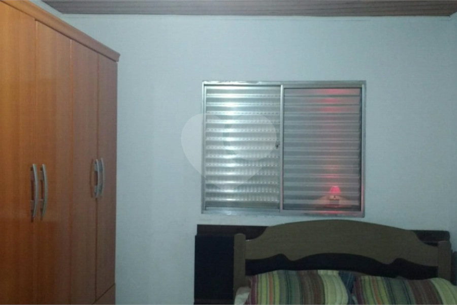 Casa à venda com 2 quartos em Tremembé, São Paulo, SP