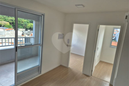 Apartamento para alugar com 2 quartos em Vila Sônia, São Paulo, SP