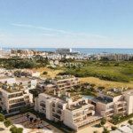 Apartamento T2 à venda em Vilamoura, Algarve, Portugal – Lumare