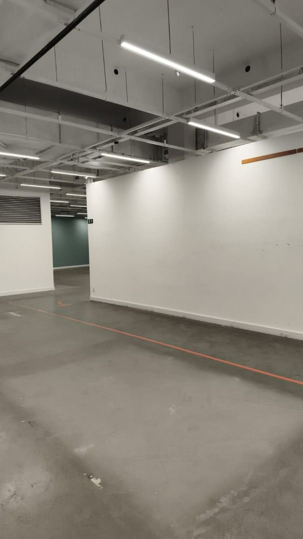 Prédio para alugar, 2350 m² por R$ 149.600,00/mês - Campo Grande - Santos/SP