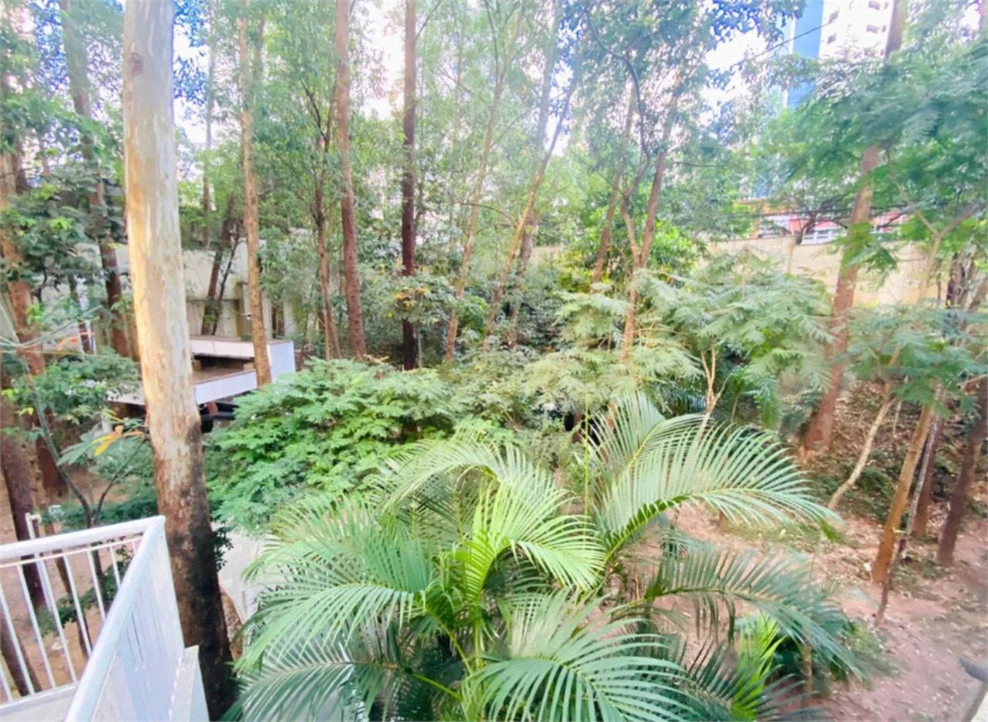 Apartamento à venda com 2 quartos, sendo 1 suíte, em Vila Andrade, São Paulo, SP