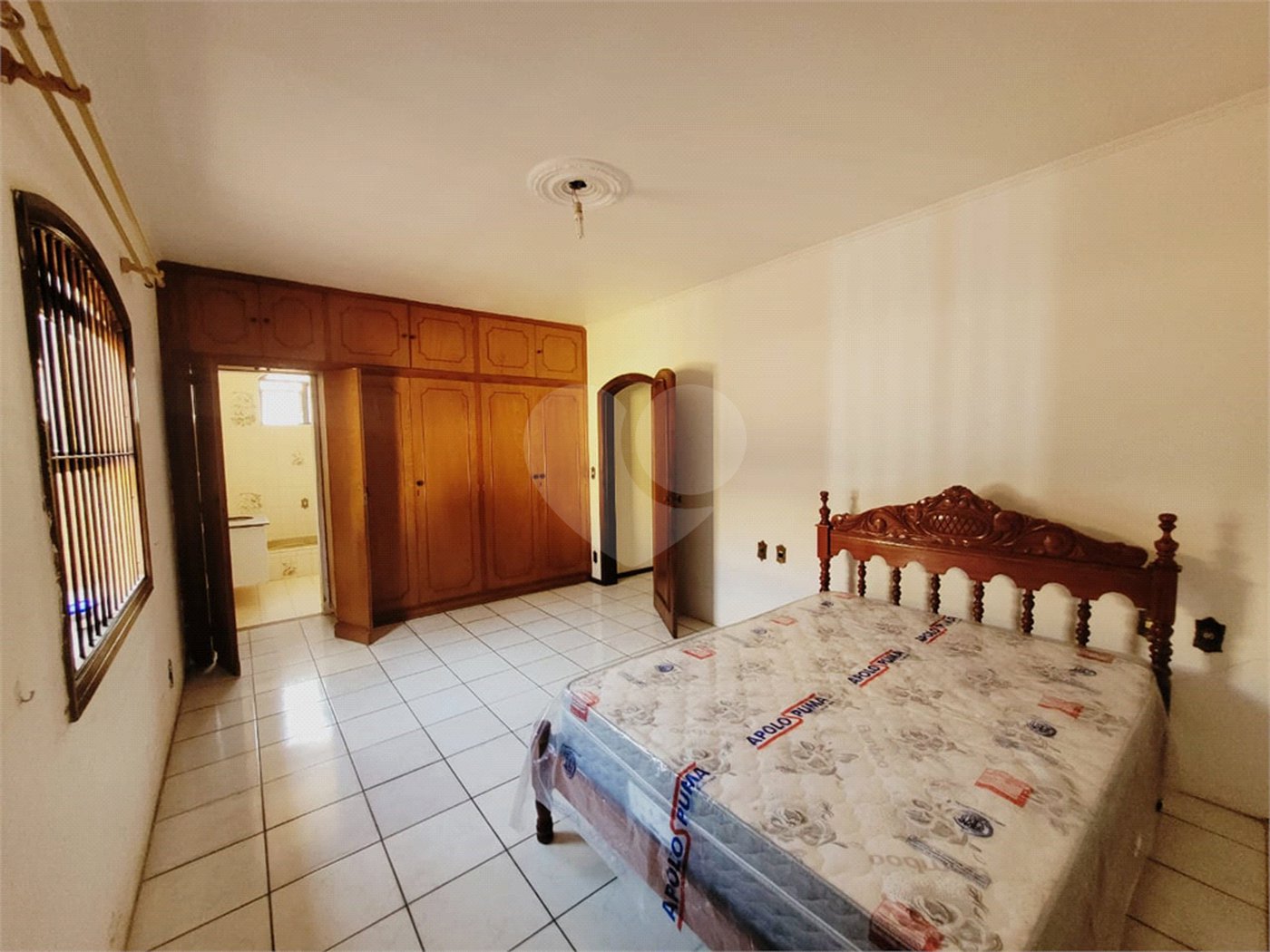 Casa Térrea à venda com 3 quartos, sendo 1 suíte, no Centro, Indaiatuba, SP