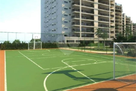 Apartamento à venda com 3 suítes em Casa Verde, São Paulo, SP