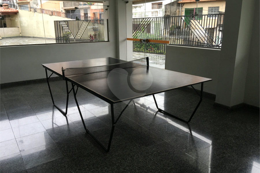 Apartamento à venda com 3 quartos, sendo 1 suíte, em Mandaqui, São Paulo, SP