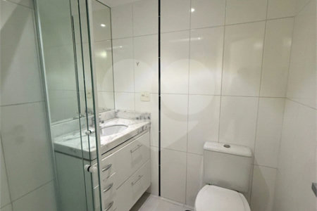 Apartamento para alugar com 3 suítes no Centro, Santo André, SP