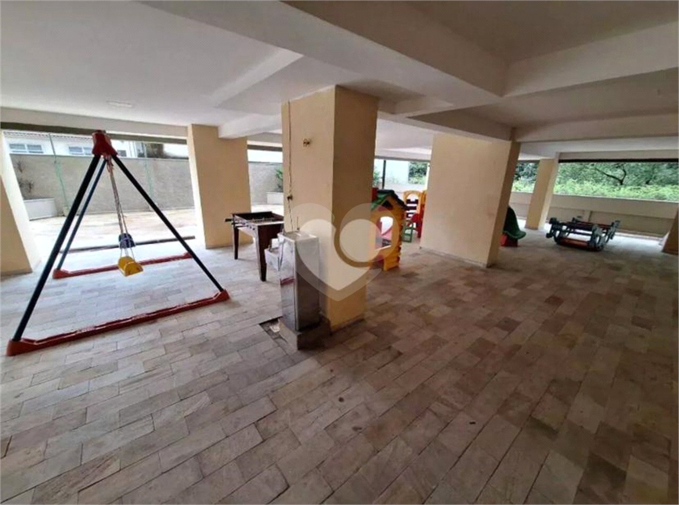 Apartamento à venda com 2 quartos, sendo 1 suíte, em Maracanã, Rio de Janeiro, RJ