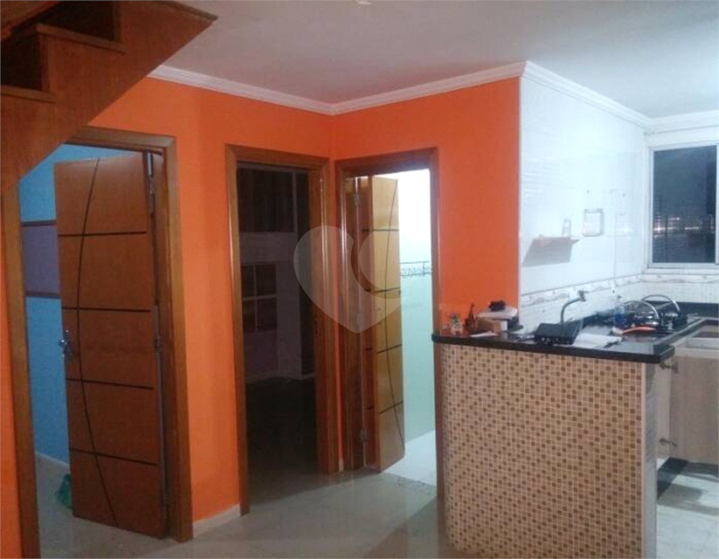 Apartamento à venda com 2 quartos em Jardim Itamarati, Poá, SP