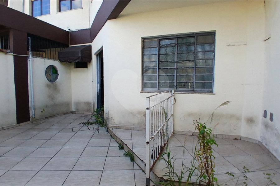 Sobrado à venda com 4 quartos, sendo 1 suíte, em Santana, São Paulo, SP