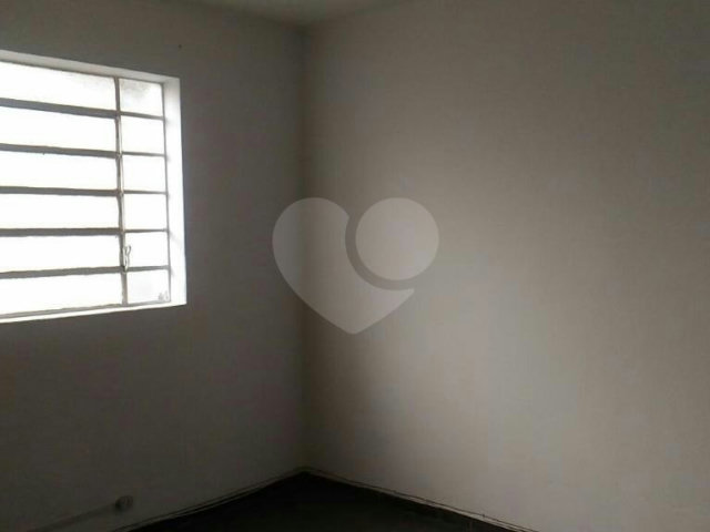 Apartamento à venda com 1 quarto em Santana, São Paulo, SP