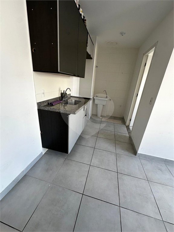 Apartamento à venda com 2 quartos, sendo 1 suíte, em Tucuruvi, São Paulo, SP