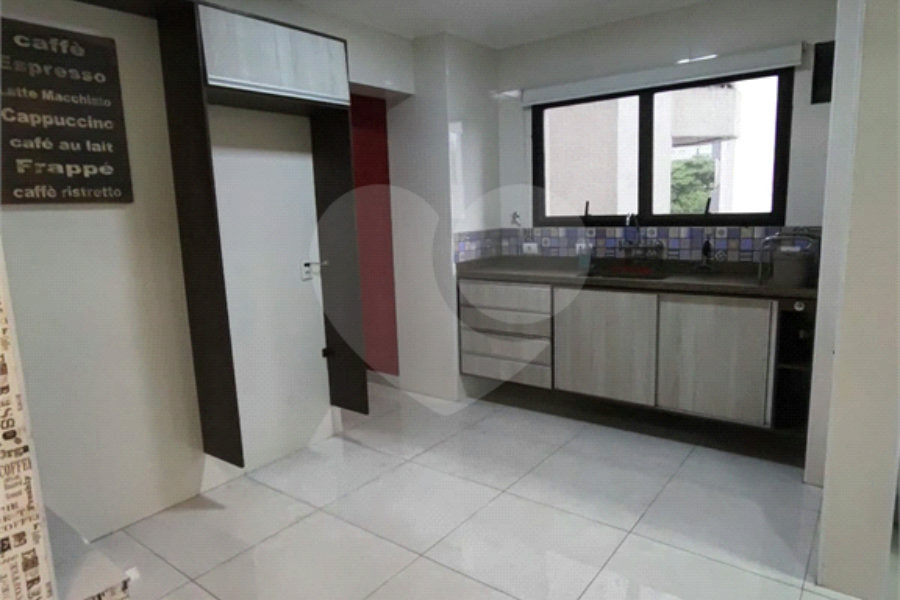 Apartamento à venda com 3 quartos, sendo 1 suíte, em Santana, São Paulo, SP