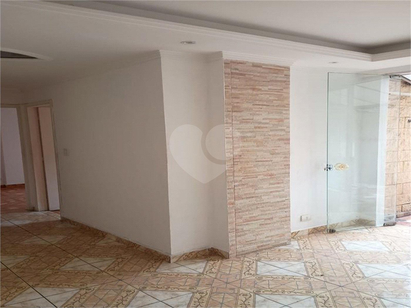 Apartamento à venda com 2 quartos em Vila Guilherme, São Paulo, SP