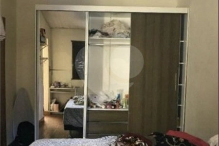 Sobrado à venda com 3 quartos em Bosque da Saúde, São Paulo, SP