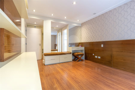 Casa à venda com 4 suítes no condomínio Las Cumbres, São Paulo - SP