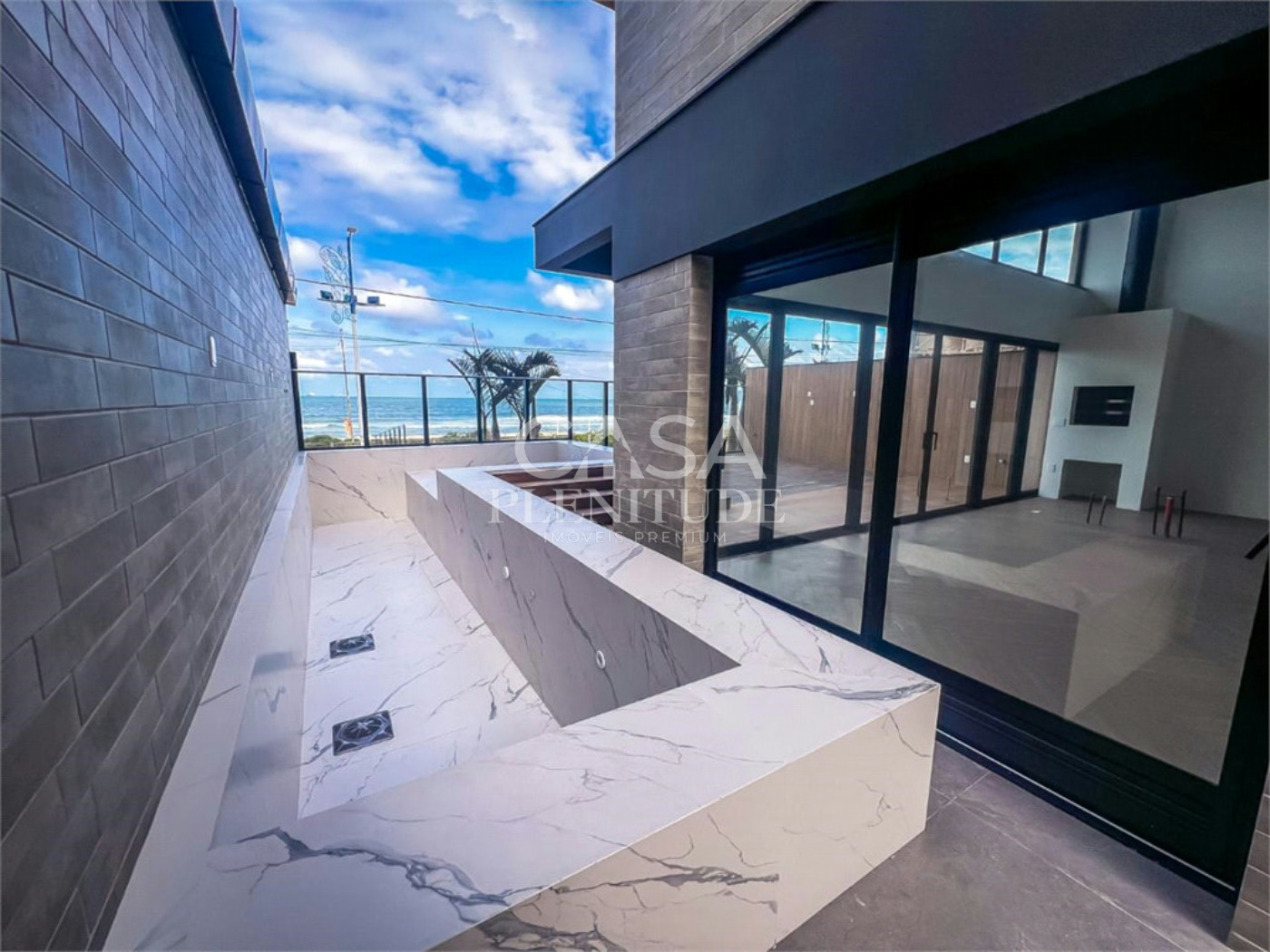 Apartamento à venda com 4 suítes em Praia Brava de Itajaí, Itajaí, SC