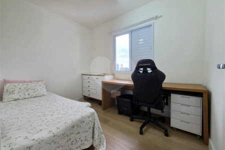 Apartamento à venda com 2 quartos em Jardim das Magnólias, Sorocaba, SP
