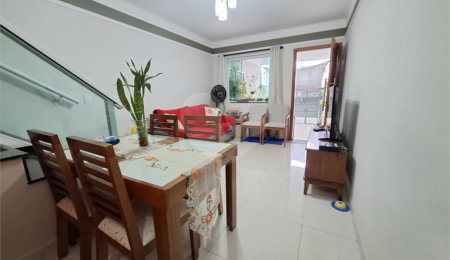 Sobrado à venda com 3 quartos, sendo 1 suíte,  em Tucuruvi, São Paulo, SP