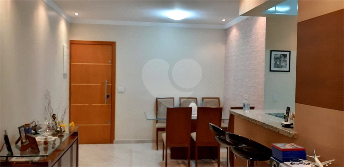 Apartamento à venda com 2 quartos, sendo 1 suíte, em Freguesia do Ó, São Paulo, SP