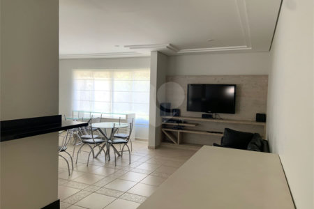 Apartamento à venda ou para alugar com 3 suítes em Vila Suzana, São Paulo, SP