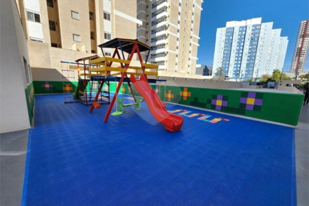 Apartamento à venda com 3 quartos, sendo 1 suíte,  em Parque Campolim, Sorocaba, SP