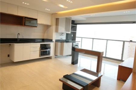APARTAMENTO TODO MOBILIADO COM 2 QUARTOS 2 SUÍTE 1 VAGA NA VILA CLEMENTINO