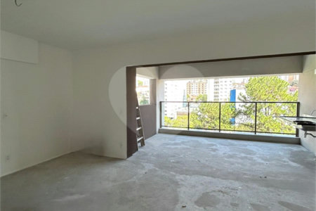 Apartamento à venda com 3 suítes em Perdizes, São Paulo, SP