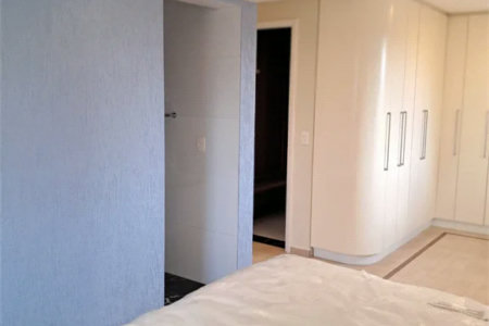Apartamento à venda com 2 quartos, sendo 1 suíte, em Vila Progredior, São Paulo, SP