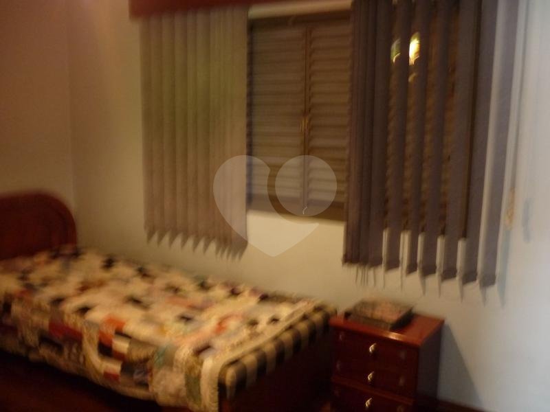 Sobrado à venda com 3 quartos, sendo 1 suíte, em Horto Florestal, São Paulo, SP