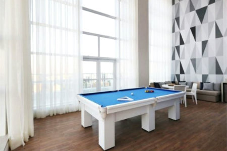 Apartamento à venda com 2 quartos, sendo 1 suíte,  em Brooklin Paulista, São Paulo, SP