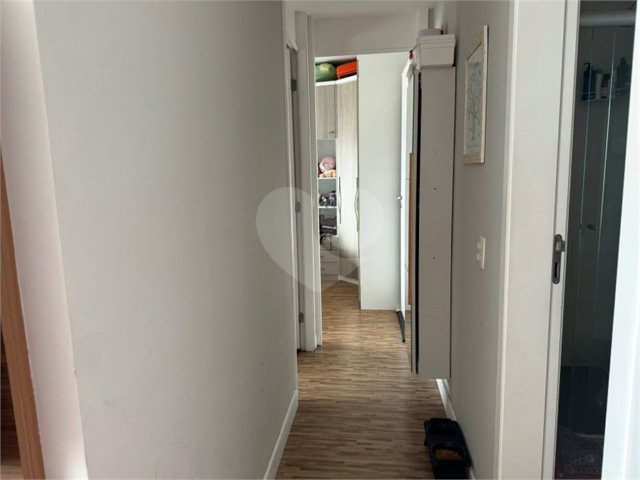 Apartamento à venda com 2 quartos em Belém, São Paulo, SP