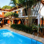 Casa à venda com 5 suítes em Jardim Leonor, São Paulo, SP