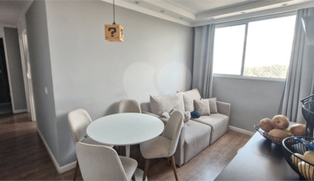 Apartamento à venda com 2 quartos em Jardim Íris, São Paulo, SP