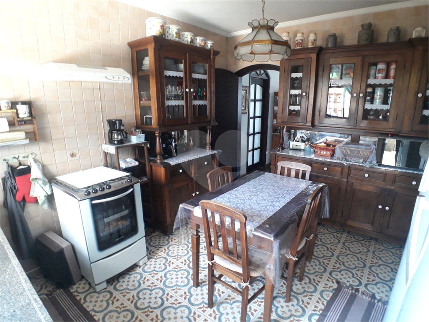 Casa Térrea à venda com 6 quartos, sendo 2 suítes, em Limão, São Paulo, SP