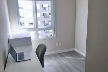 Apartamento à venda com 2 quartos, sendo 1 suíte, em Vila Andrade, São Paulo, SP