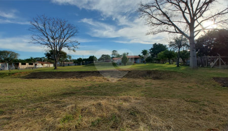 Terreno à venda em Chácara Santo Antônio, Araçoiaba da Serra, SP