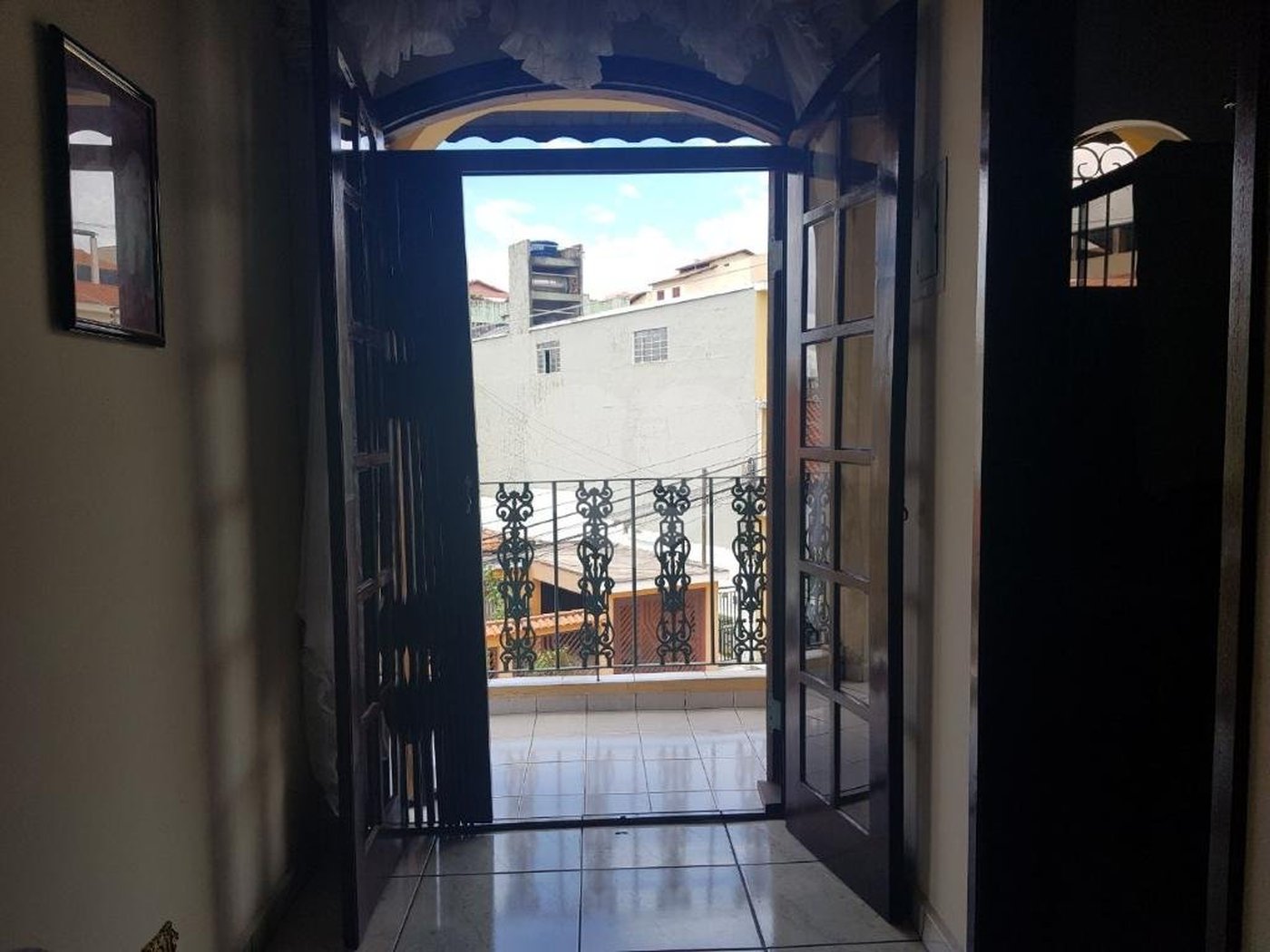 Sobrado à venda com 3 quartos, sendo 1 suíte,  em Parada Inglesa, São Paulo, SP