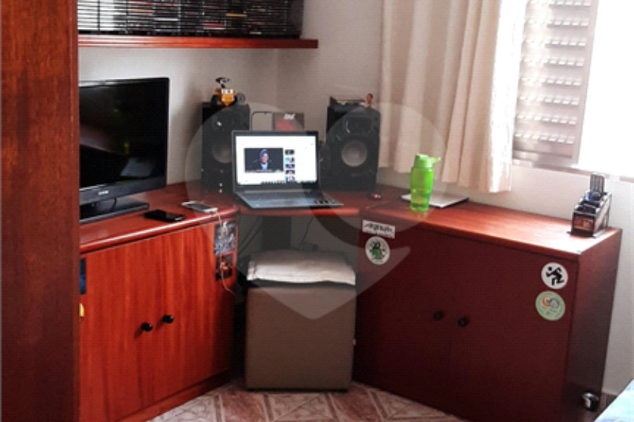 Sobrado à venda com 4 quartos, sendo 1 suíte, em Tucuruvi, São Paulo, SP