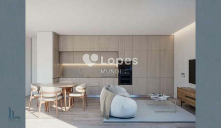 Apartamento T1 à venda na Senhora da Hora, Matosinhos, Portugal – B779