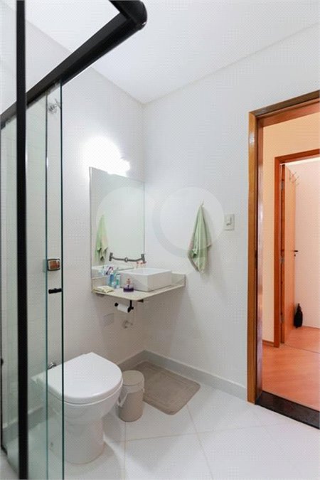 Sobrado à venda com 2 quartos em Santana, São Paulo, SP