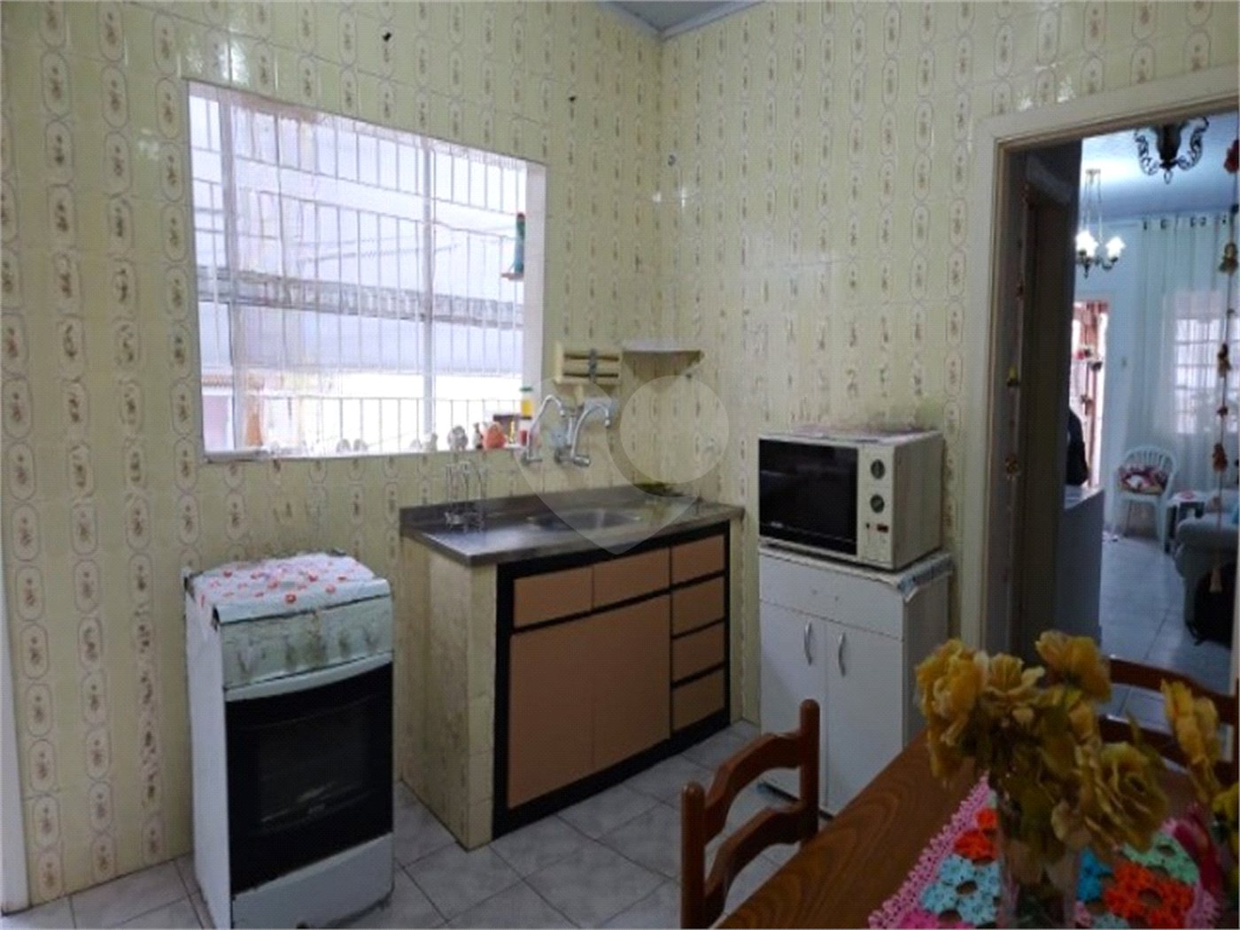 Casa à venda com 2 quartos em Vila Isolina Mazzei, São Paulo, SP