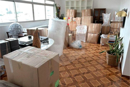 Apartamento à venda ou para alugar com 3 quartos, sendo 1 suíte,  em Água Branca, São Paulo, SP