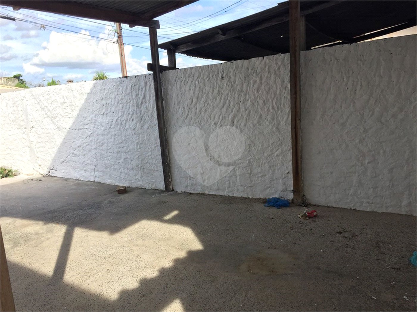 Casa para alugar com 2 quartos em Jardim Marina, Indaiatuba, SP