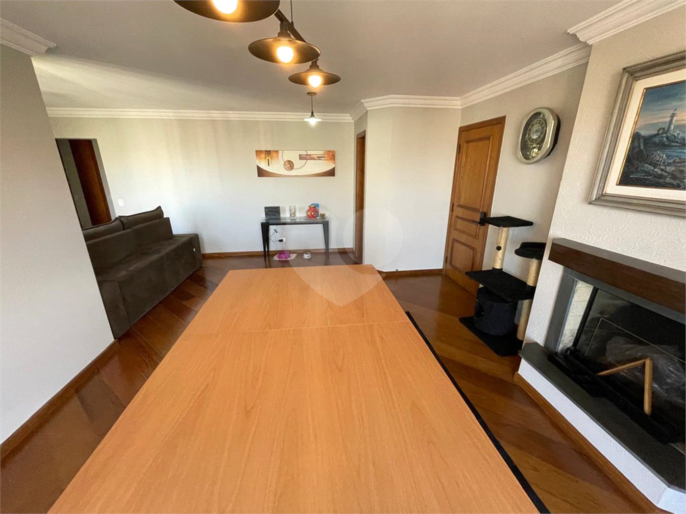 Apartamento à venda com 3 quartos, sendo 1 suíte, em Parque Bairro Morumbi, São Paulo, SP