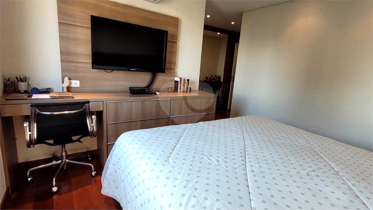 Apartamento à venda com 4 suítes em Chácara Santo Antônio (zona Sul), São Paulo, SP