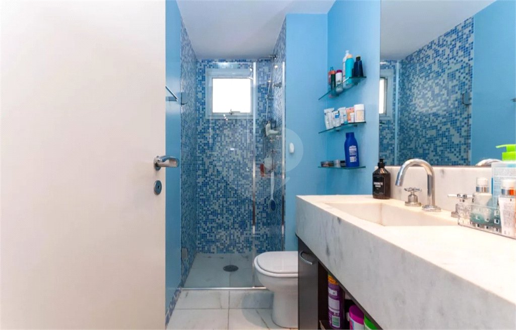 Apartamento para alugar com 3 quartos, sendo 1 suíte, em Água Branca, São Paulo, SP