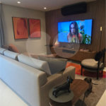 Apartamento à venda com 3 suítes em Santana, São Paulo, SP