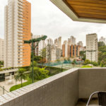 Apartamento à venda com 4 suítes em Real Parque, São Paulo, SP