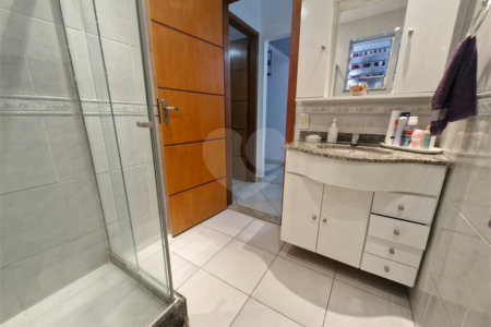 Casa de Vila à venda com 3 quartos, sendo 1 suíte, em Tijuca, Rio de Janeiro, RJ
