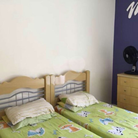 Sobrado à venda com 2 quartos, sendo 1 suíte, em Cambuci, São Paulo, SP