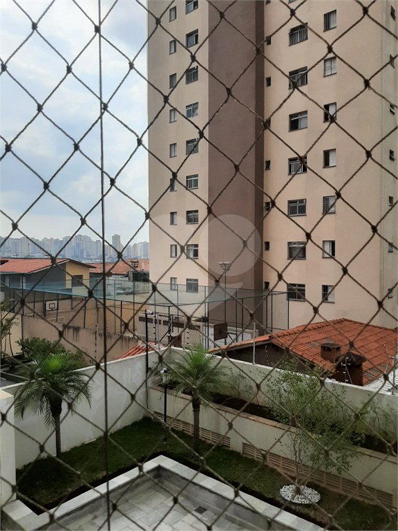 Apartamento à venda com 2 quartos em Vila Santo Estéfano, São Paulo, SP